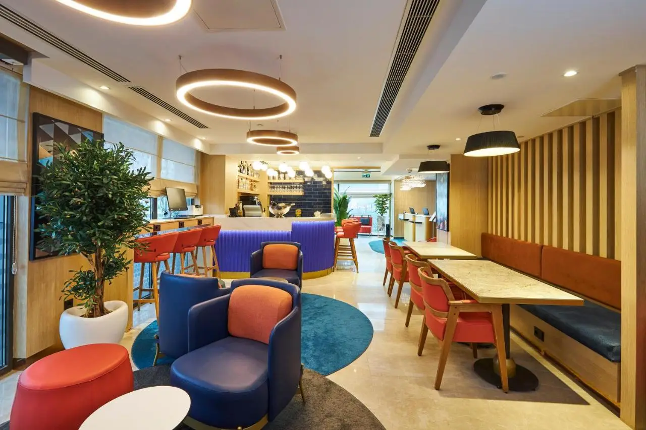 Holiday Inn Express Istanbul - Airport Arnavutkoy by IHG