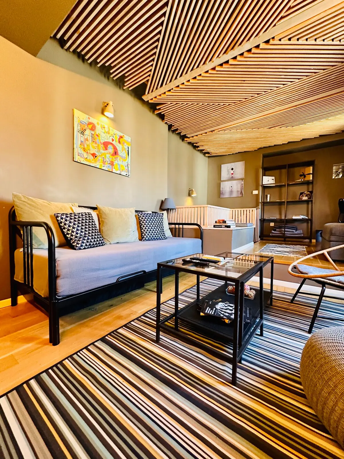 Gallery Apartment