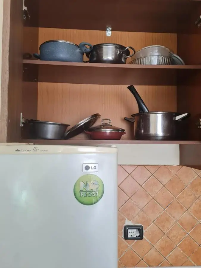 Veri's house