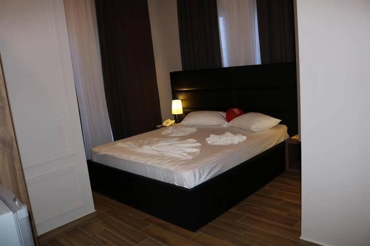 Hotel Golden