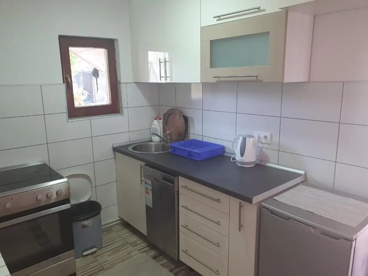 Apartment Kantarije