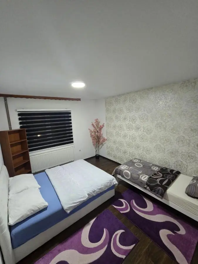 Apartman Vany