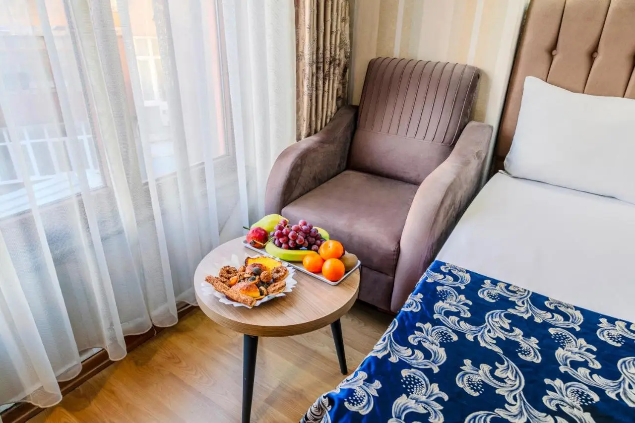 Hamit Hotel Istanbul - Special Category