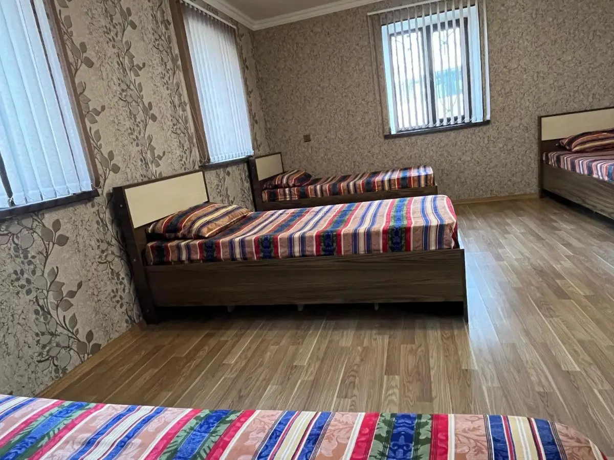 Ganja Apartment