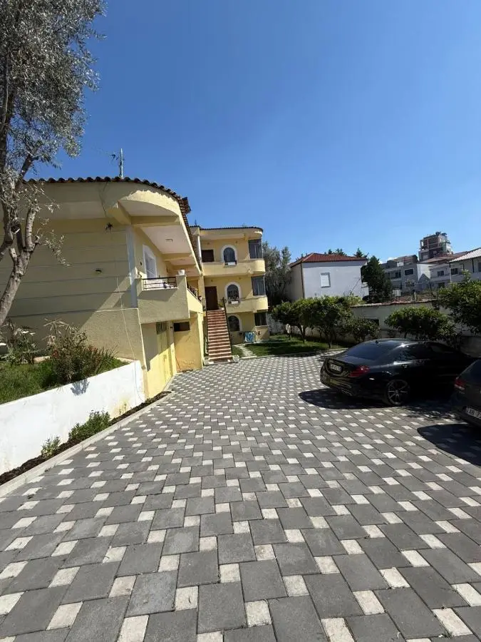 Tirana View Apartments