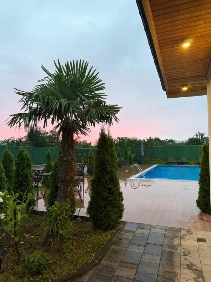 Villa Feel Georgia