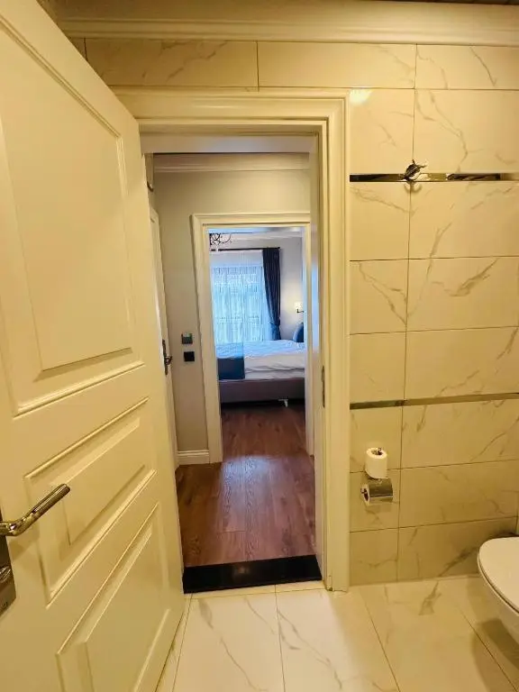 Ferman Hotel Old City -Special Category