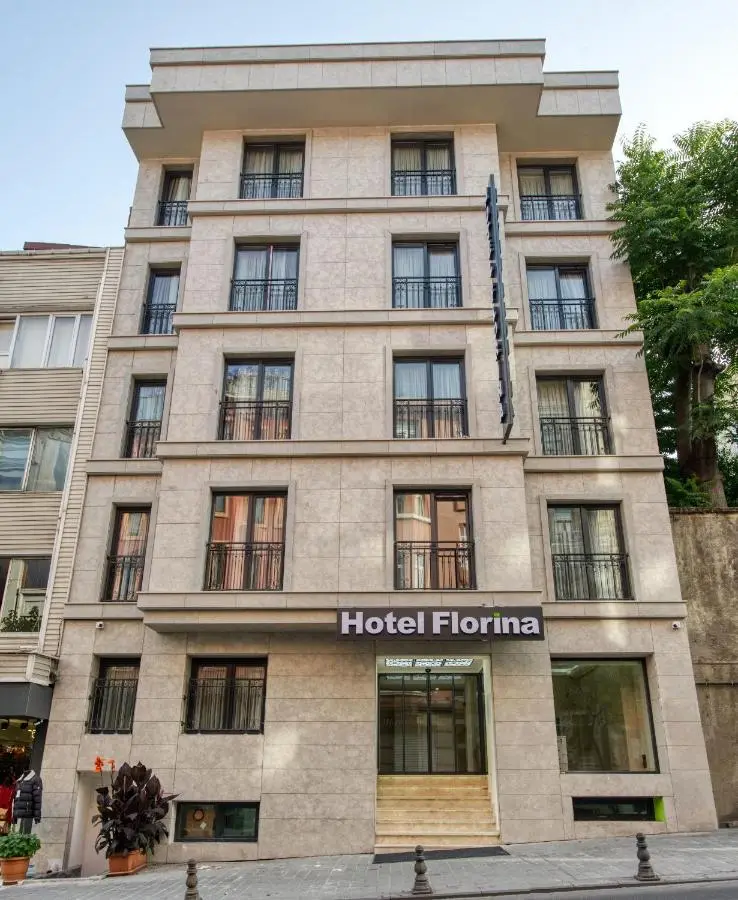 Florina Hotel