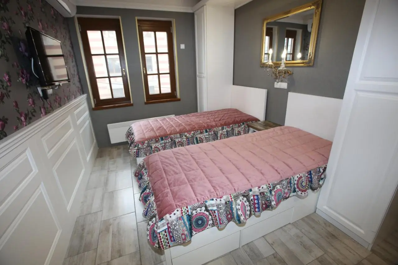 Best of Bascarsija apartments