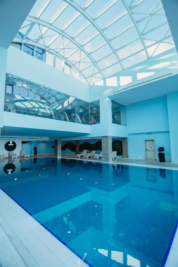 JRW Welmond Hotel
