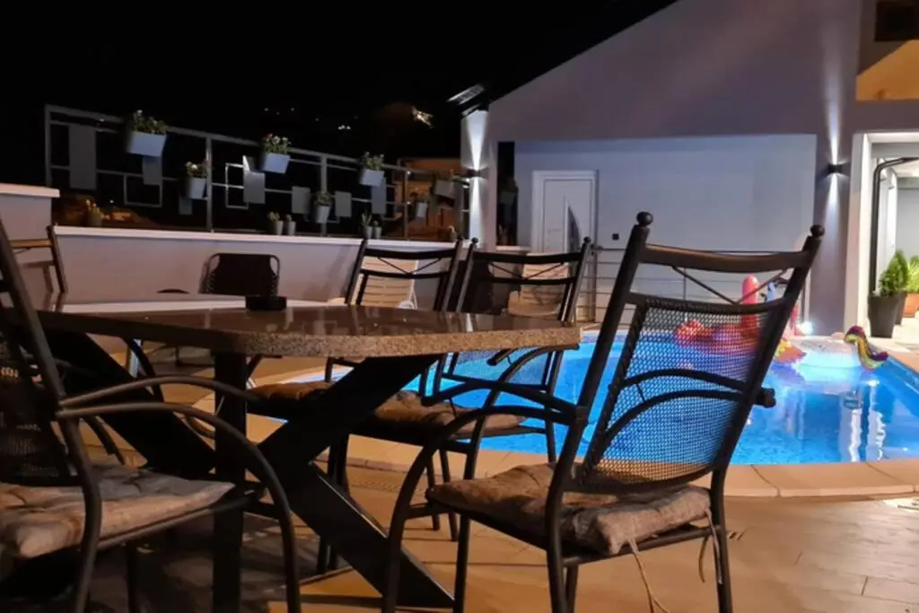 Villa Mostar - Resort Rozic