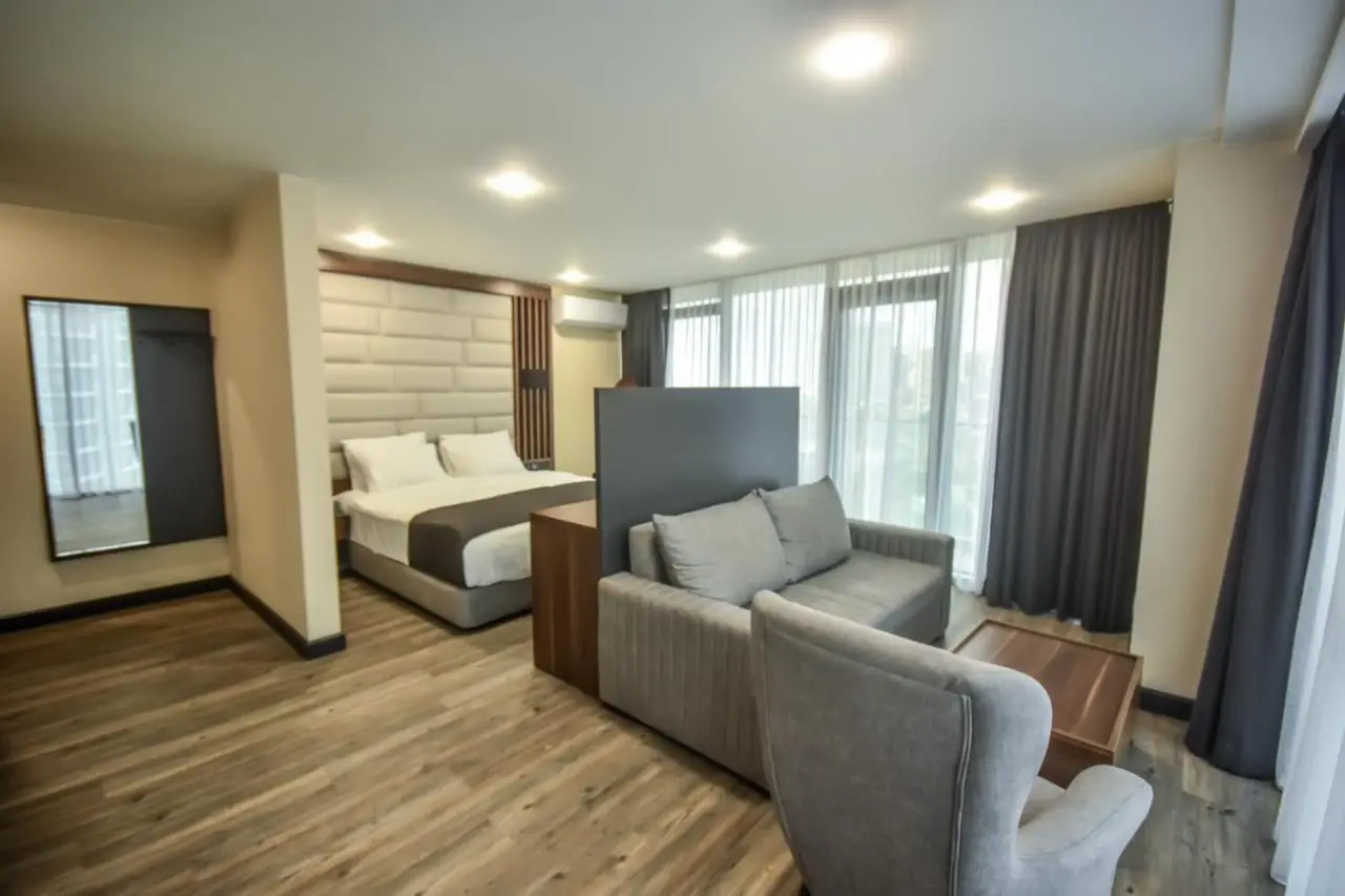 Batumi View Luxury