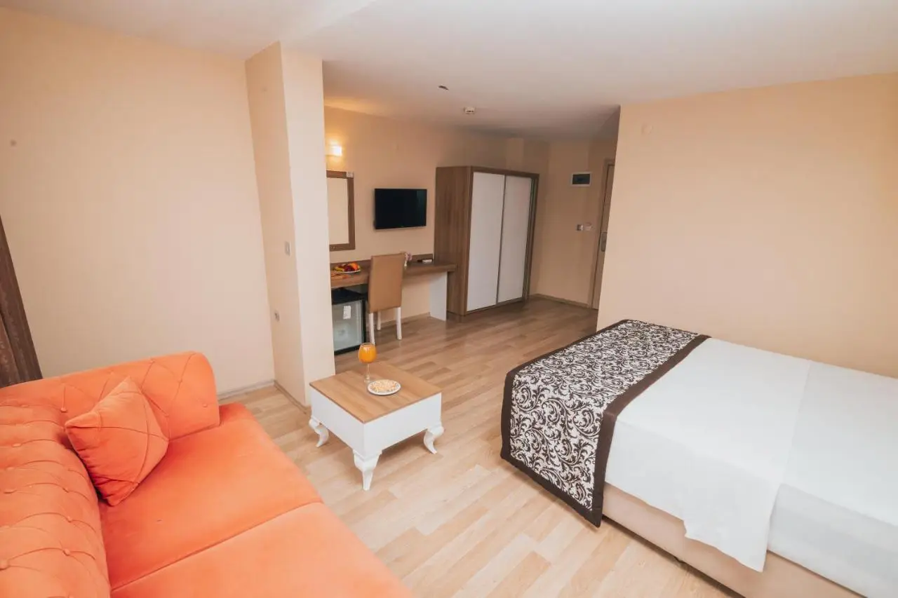 Konak Park Hotel