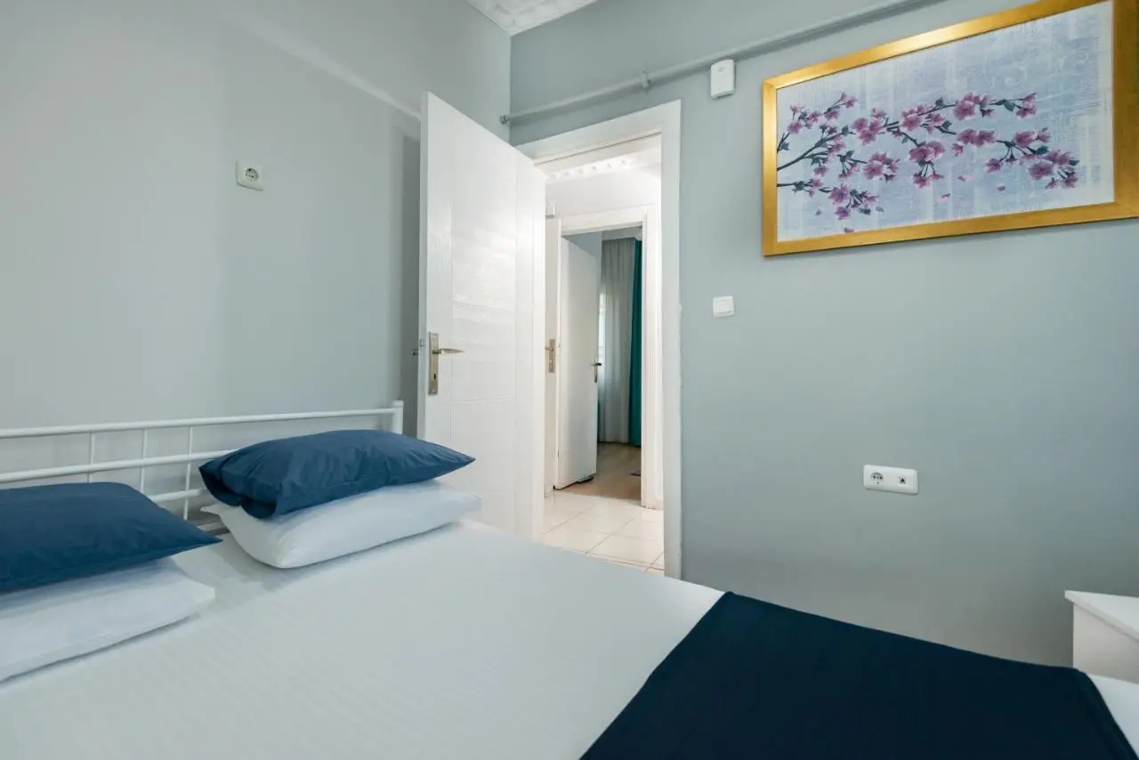 Istanbul House