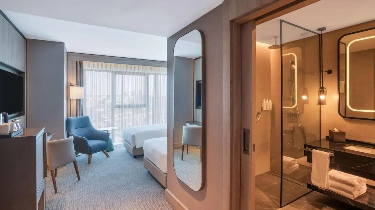 Radisson Hotel Istanbul Merter