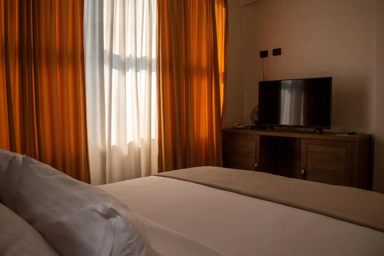 Hotel Epidami