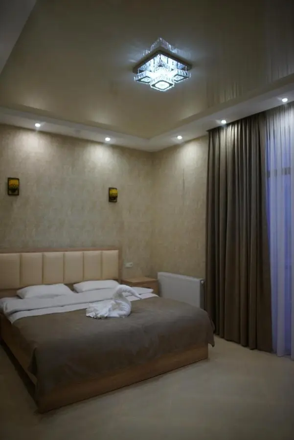 Tbilisi Sea Hotel