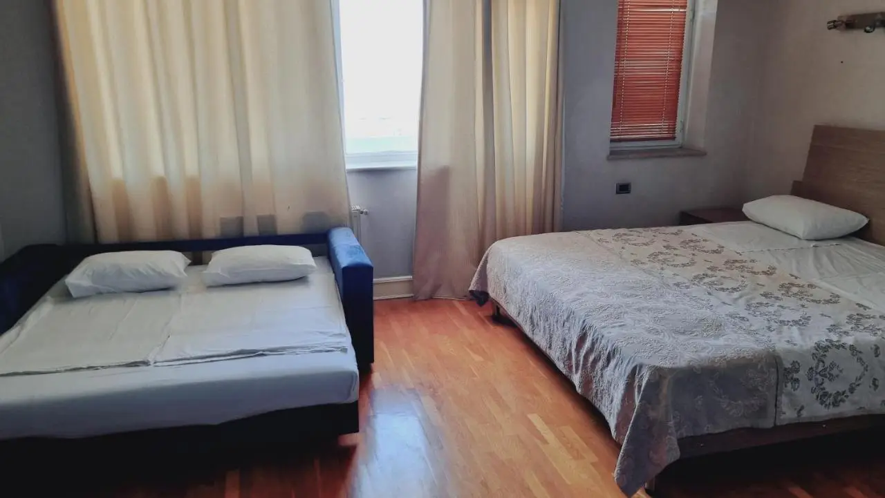 Baku Sea View Hotel