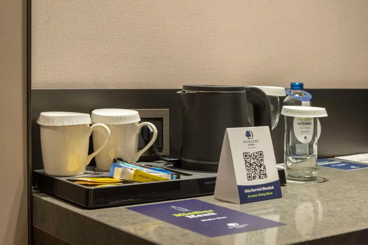 DoubleTree by Hilton Sanliurfa