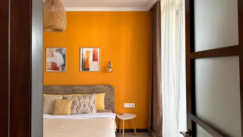 Sunset Apartment