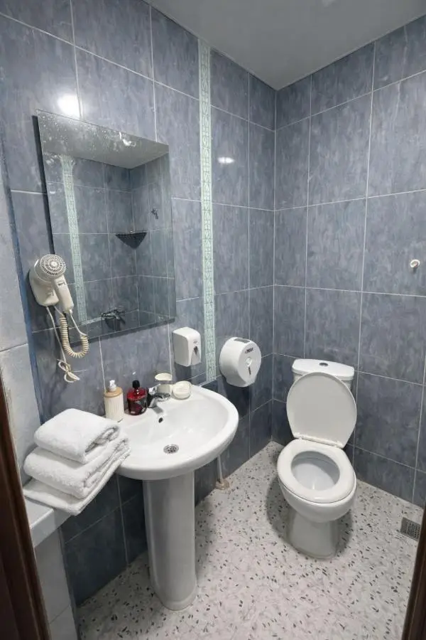 Emilia Hotel Batumi Old Town