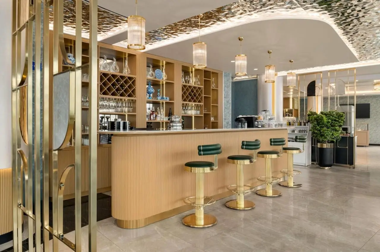 Tryp by Wyndham Istanbul Beyoglu