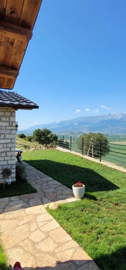 Ballkoni i Goricës