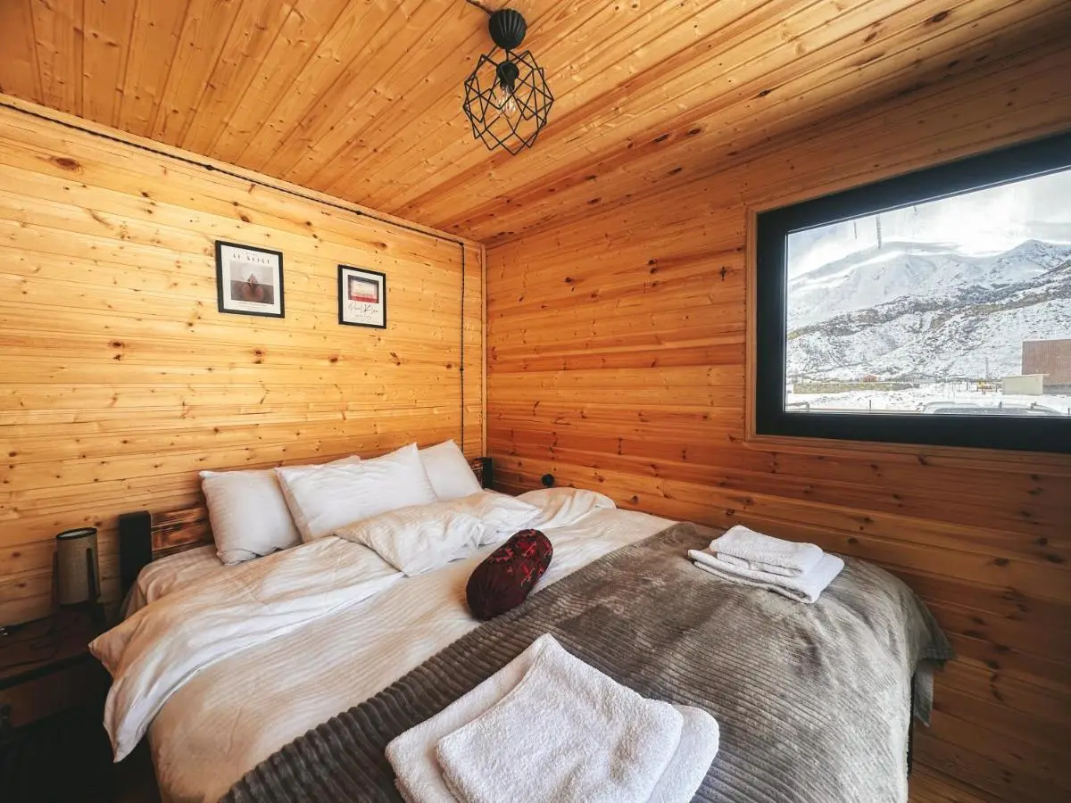 Wildwood Kazbegi