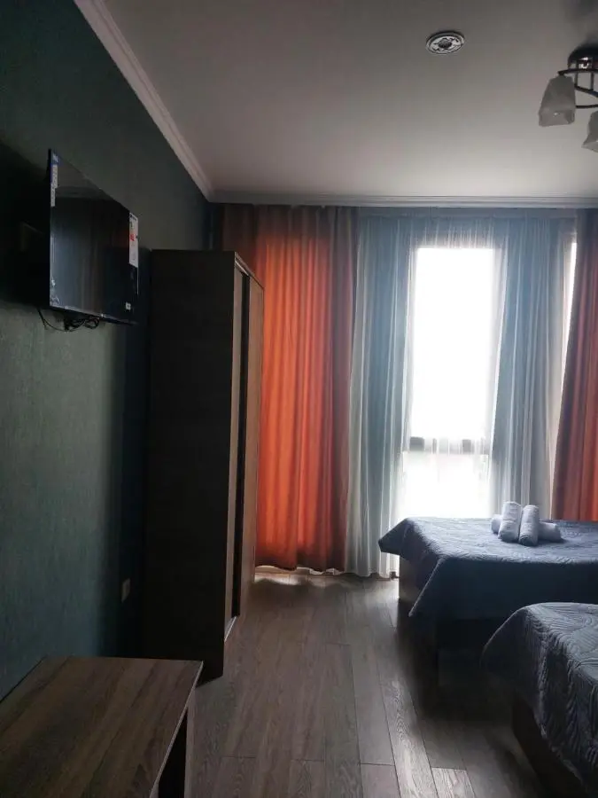 Batomi hotel