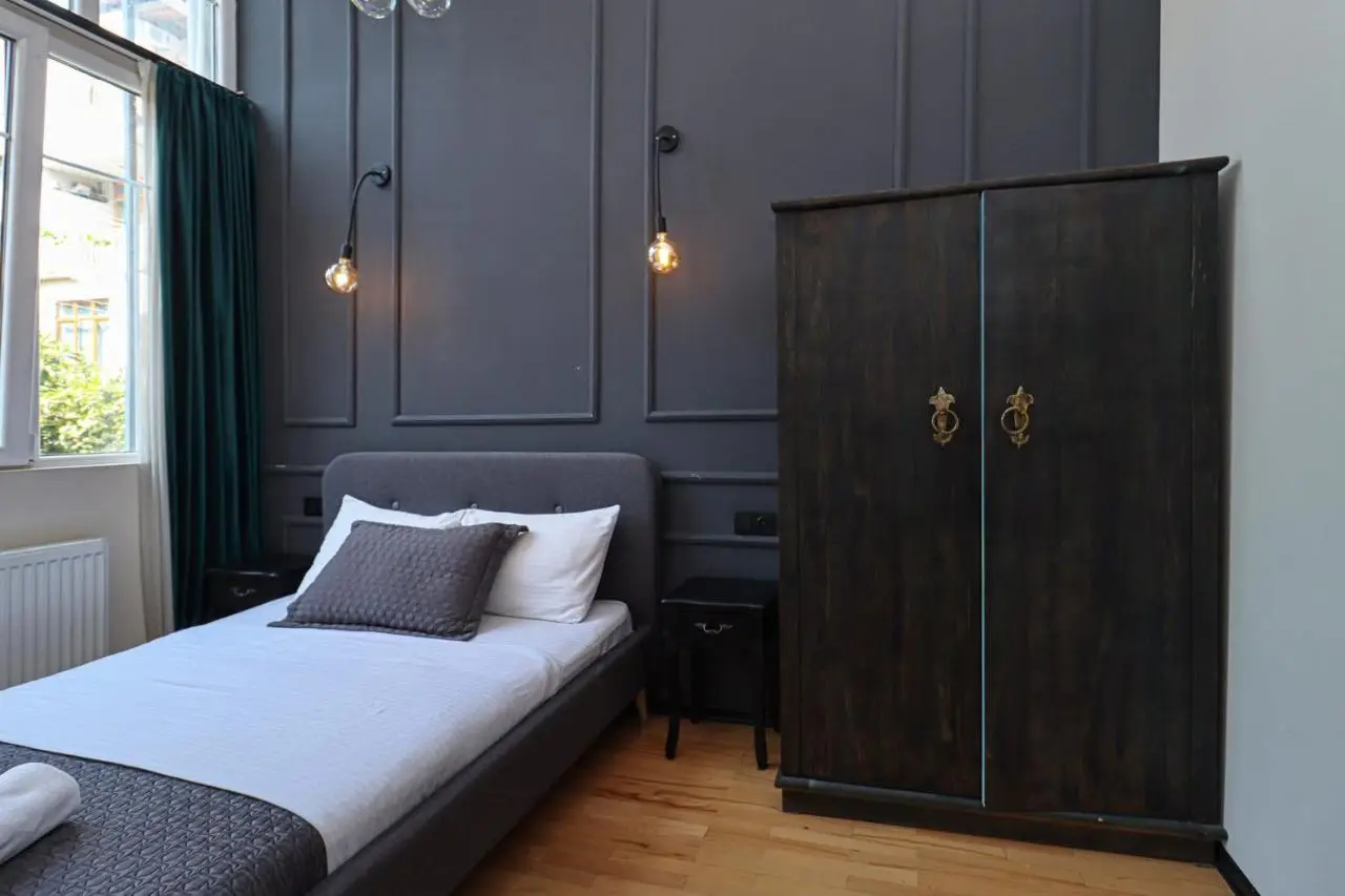 Wehost Mezzanine Apartment