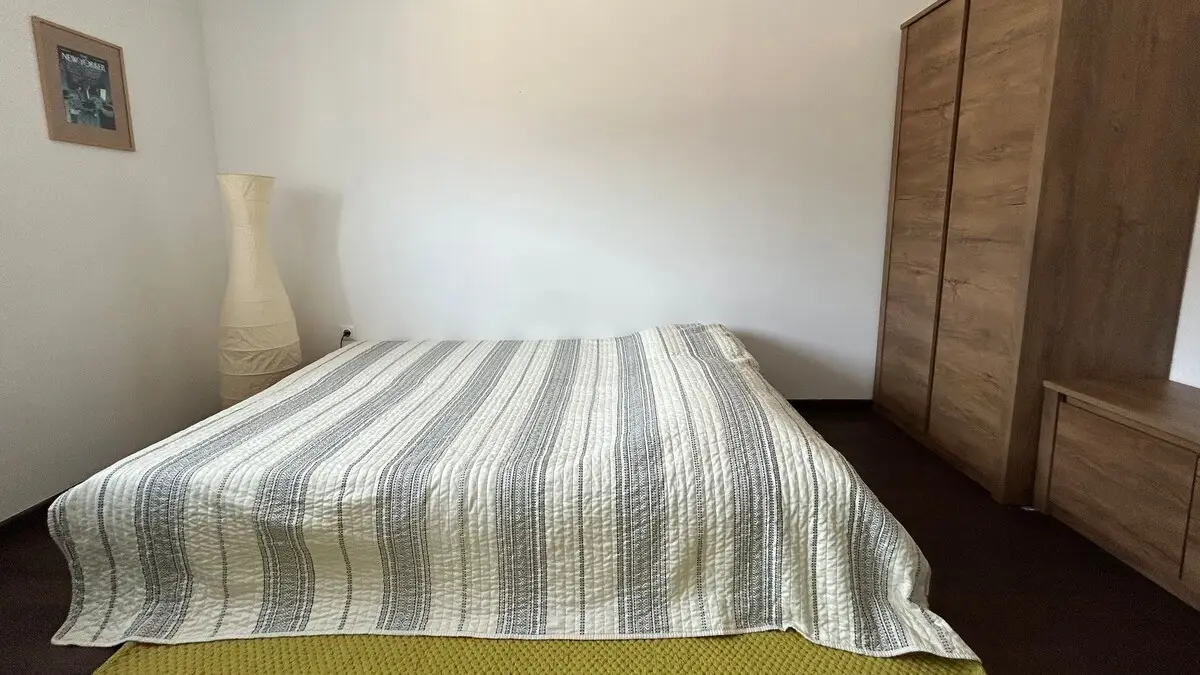 ★Contemporary Penthouse★ minutes from center|2BDR