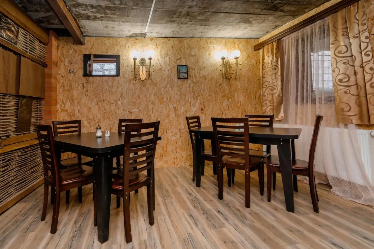 Borjomi Villa Roma