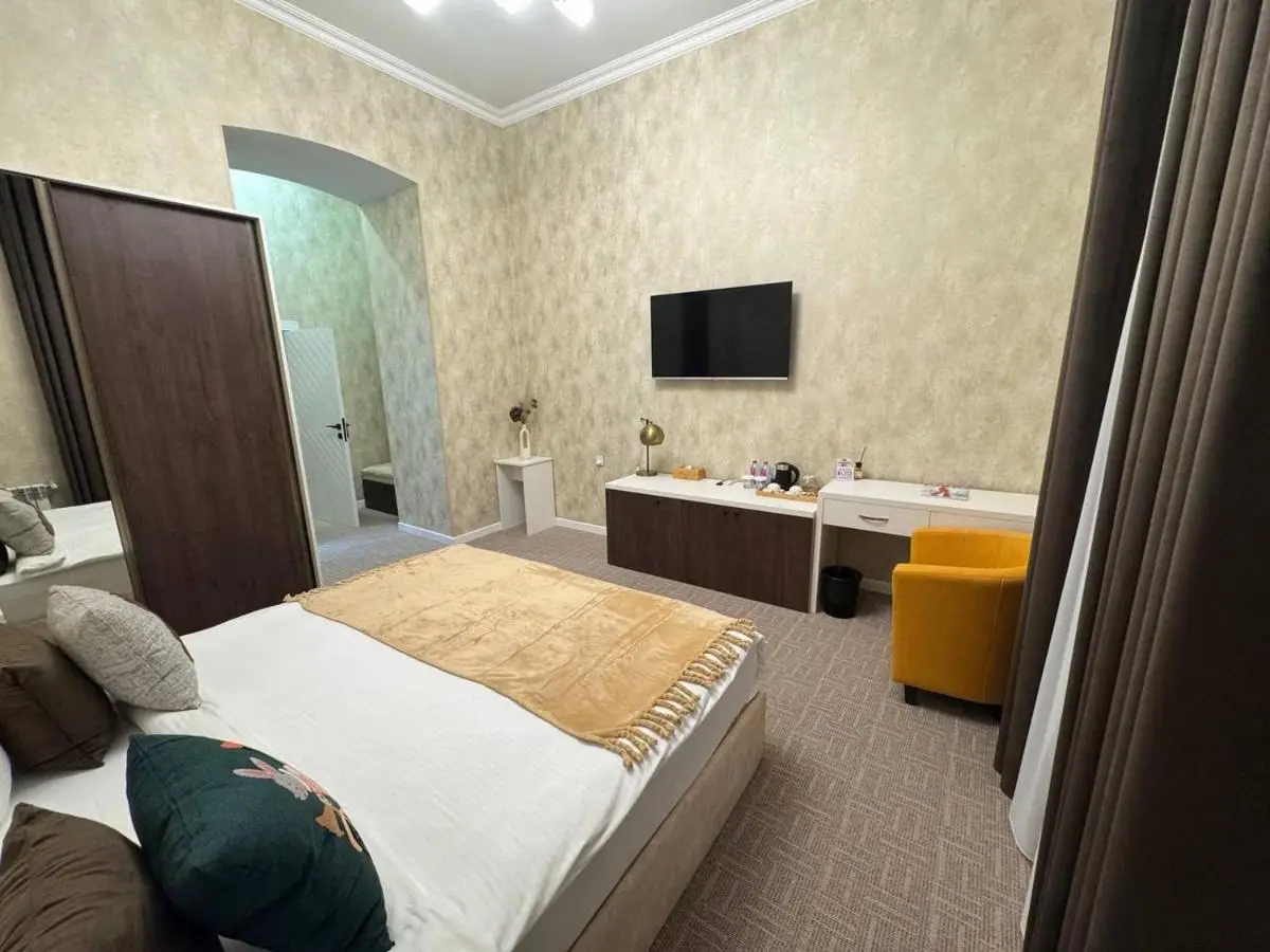 Zimmer Boutique Hotel