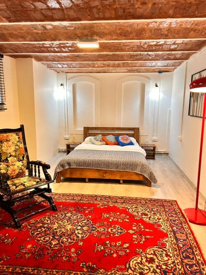 Nevalist Hotel