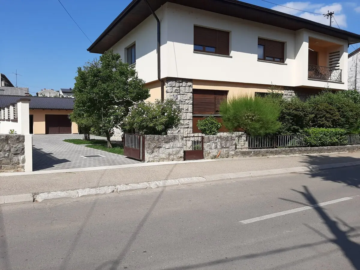 Magnolija - Comfortable Apartment near City Center