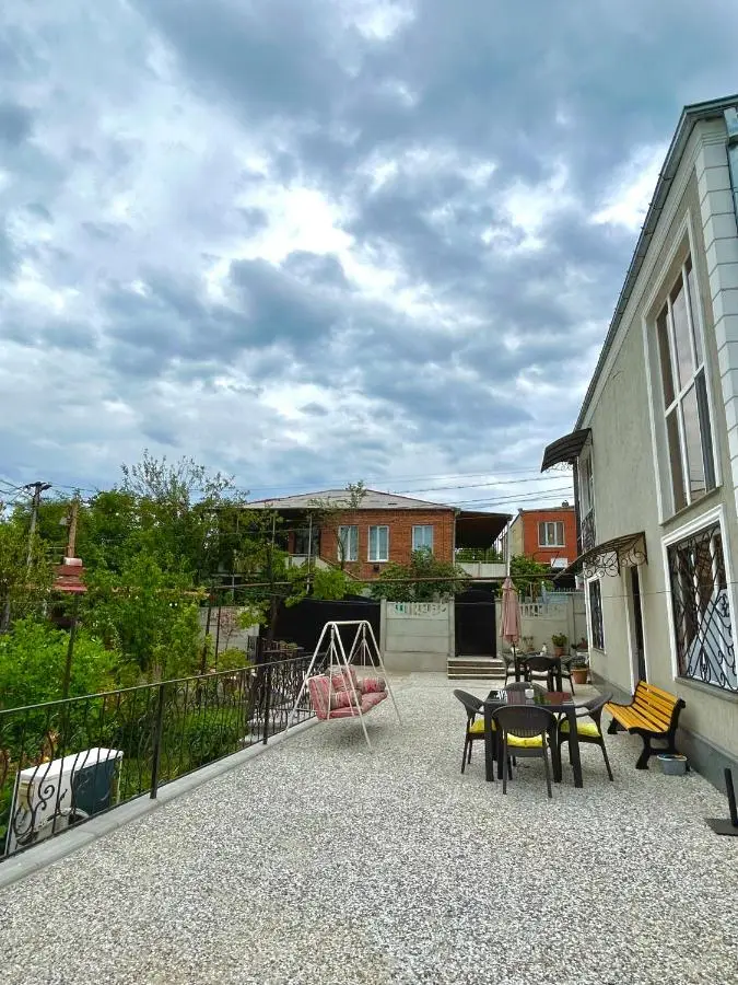 Gold Guest House