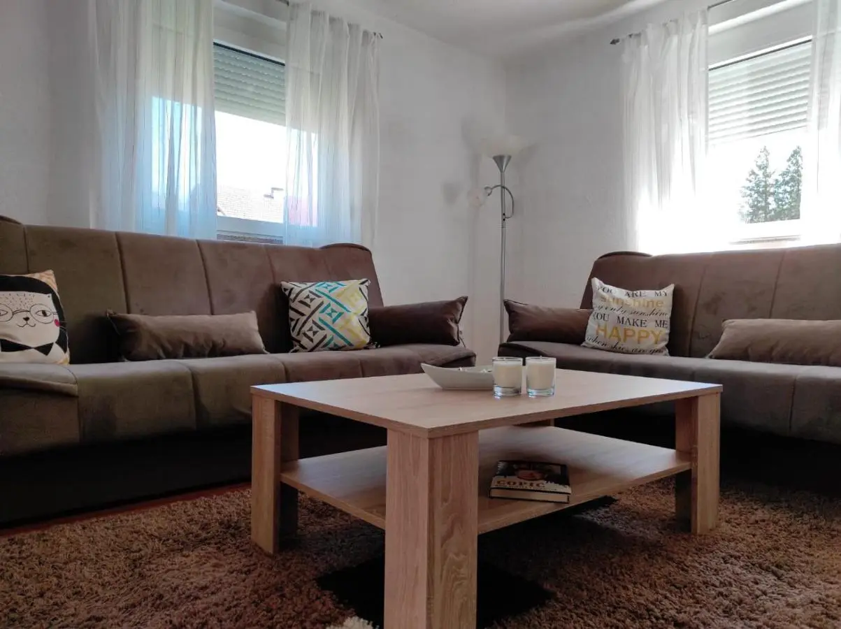 Apartman "Like at home" Jajce