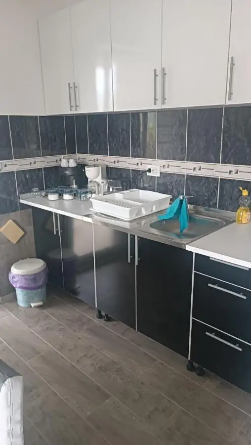 LUX Apartman Sarajevo Centar
