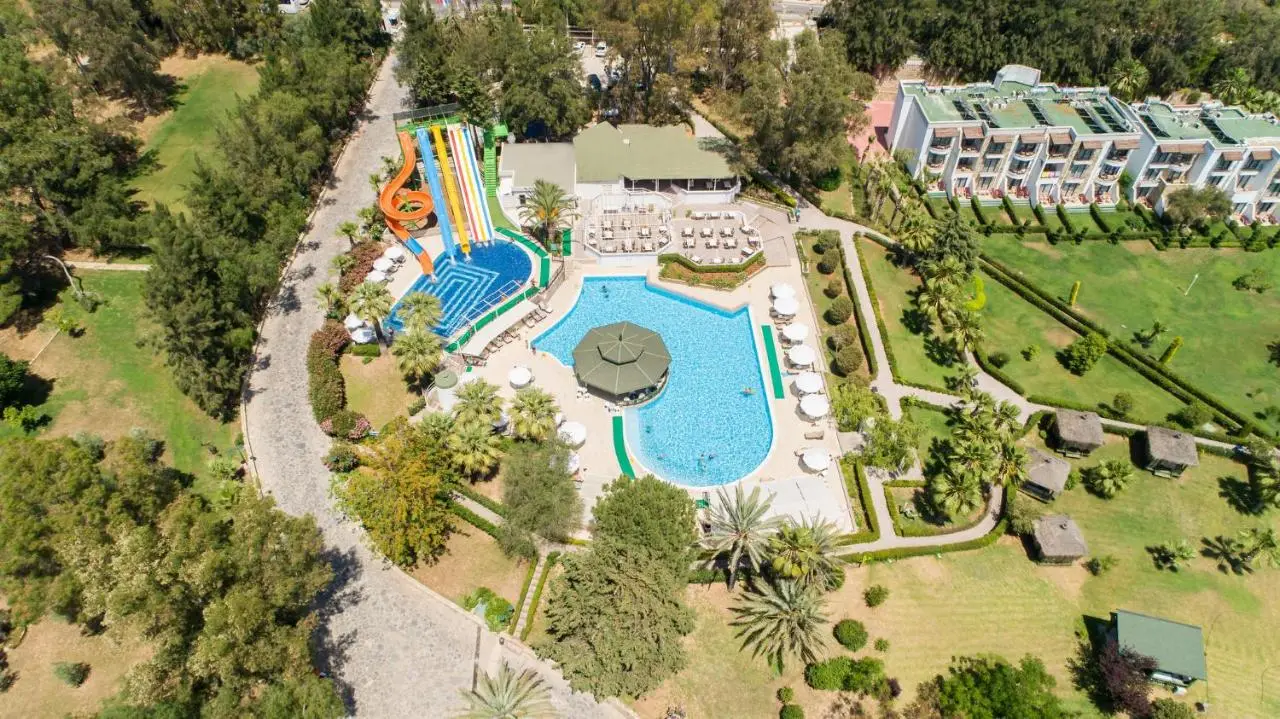 Green Bay Resort & Spa - Ultra All Inclusive