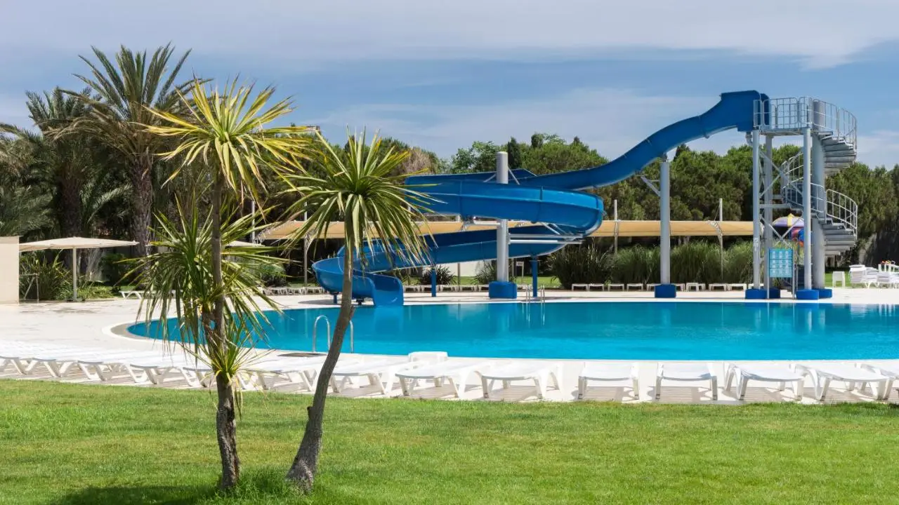 Grand Hotel Ontur Cesme