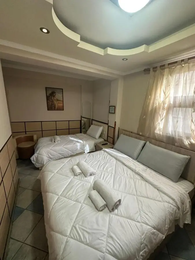 Hotel Ideal