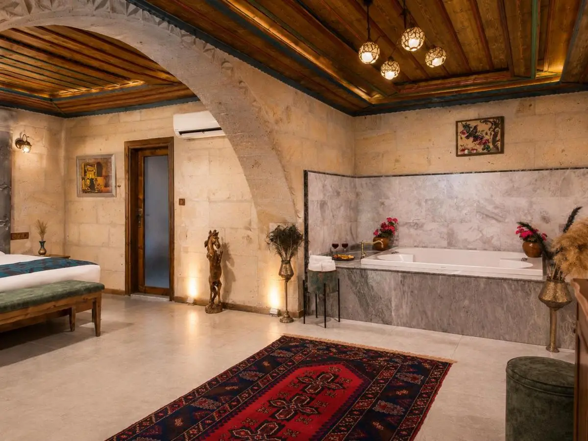 Premium Cappadocia