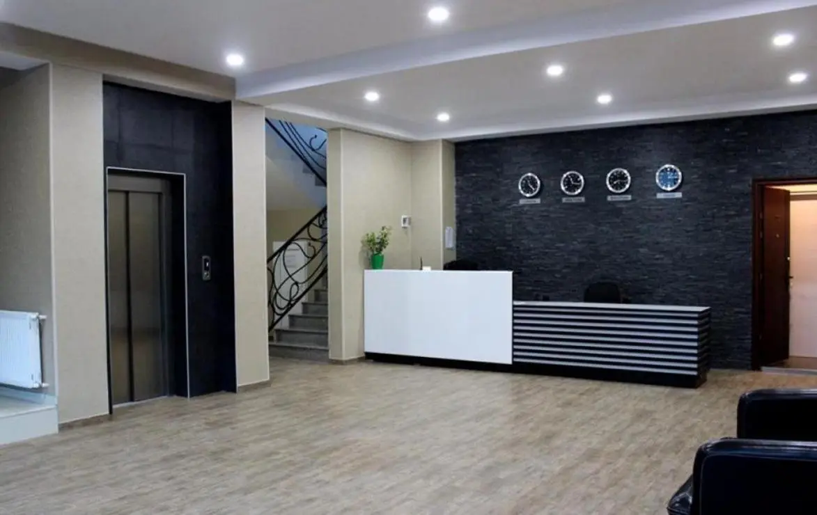 Apart 516 Bobline
