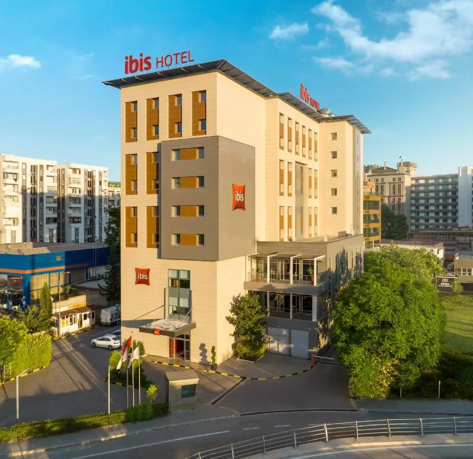ibis Adana