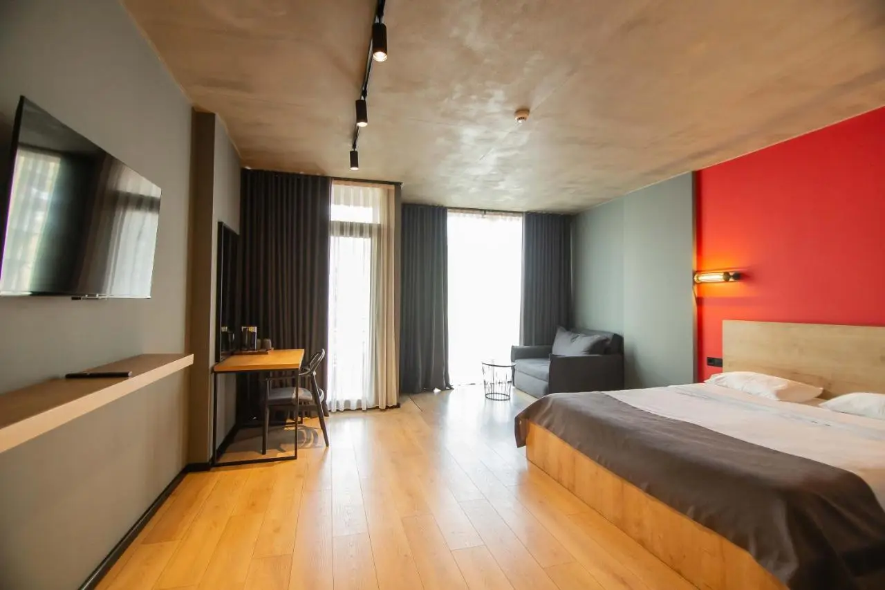 Hotel CH51