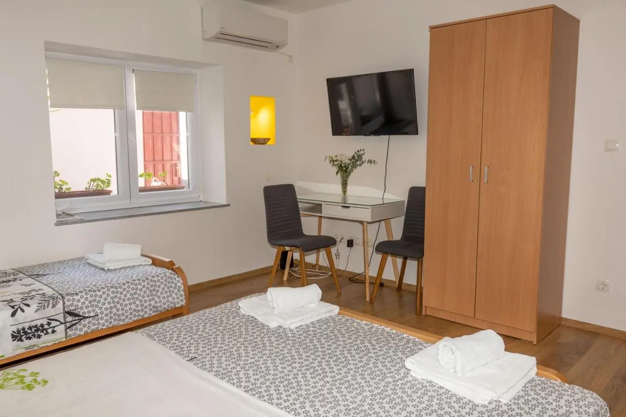 Apartments Uno