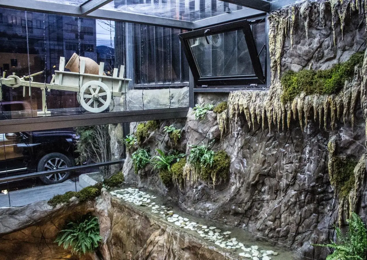 BG Palace Hotel