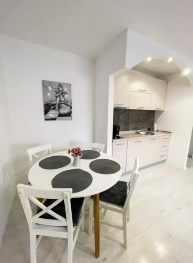 Apartman Tijana