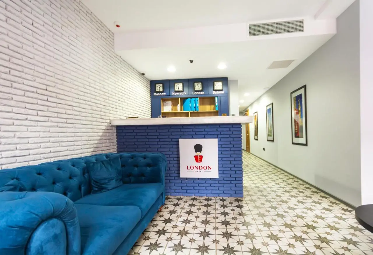 Hotel London