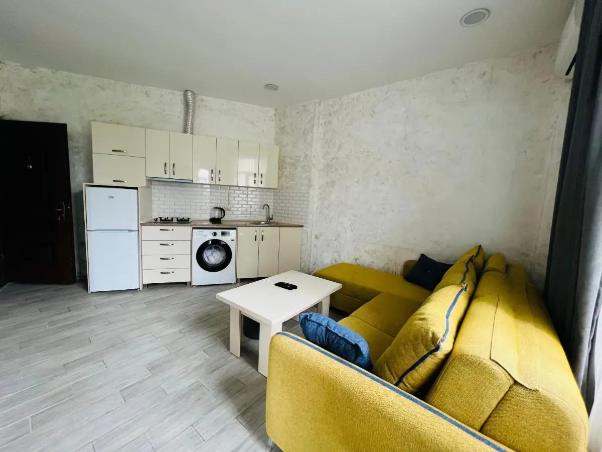 Apartments NITA